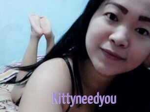 Kittyneedyou