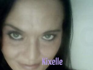 Kixelle