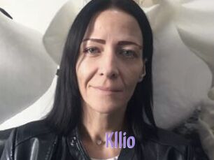 Kllio