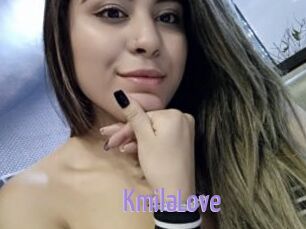 KmilaLove