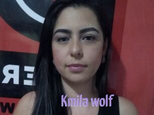 Kmila_wolf