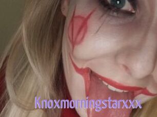 Knoxmorningstarxxx