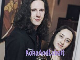 KokoAndCobalt