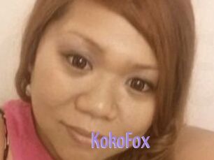 Koko_Fox