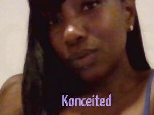 Konceited