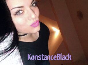 KonstanceBlack