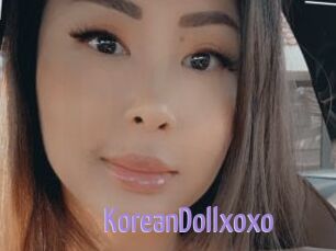 KoreanDollxoxo