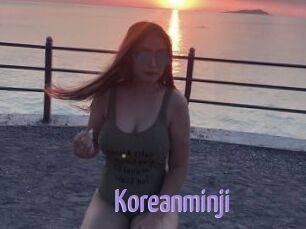 Koreanminji