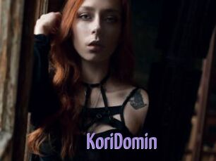 KoriDomin