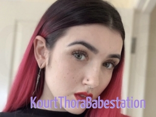 KourtThoraBabestation