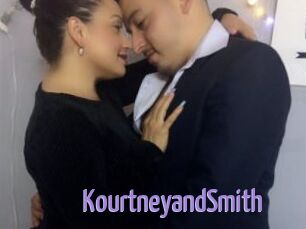 KourtneyandSmith