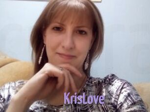 KrisLove