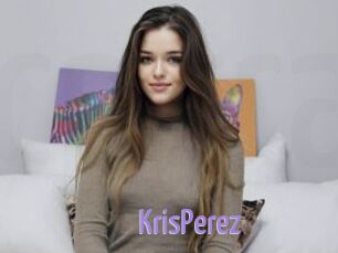 KrisPerez