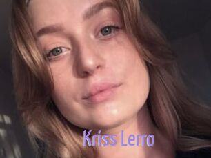 Kriss_Lerro