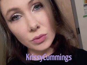 KrissyCummings