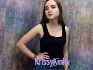 KrissyKinky