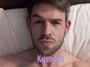 KrissyM3