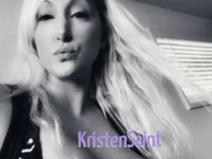 KristenSaint