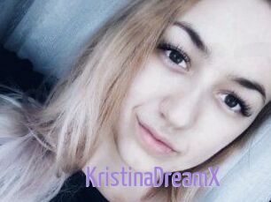 KristinaDreamX