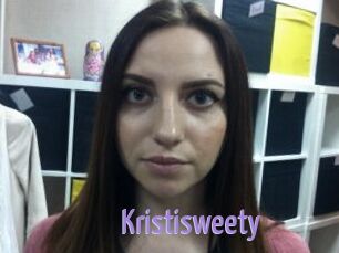 Kristisweety