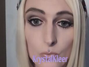 KrystalKleer