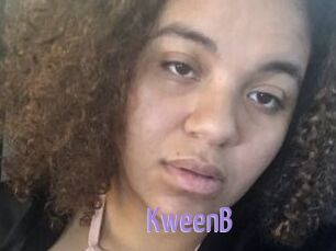 KweenB