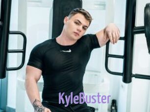 KyleBuster