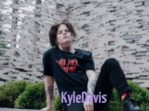 KyleDavis