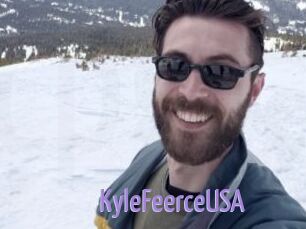 KyleFeerceUSA