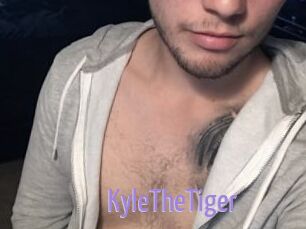 KyleTheTiger