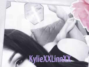 KylieXXLinnXX