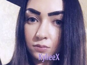 KylieeX