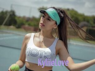 KyliieLove