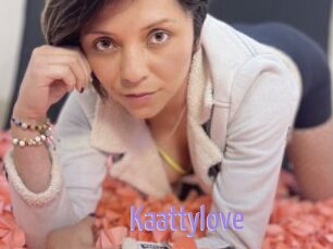 Kaattylove