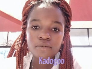 Kadogoo