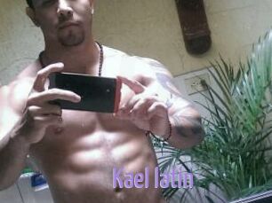 Kael_latin