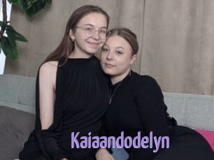 Kaiaandodelyn