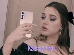 Kaisajenner