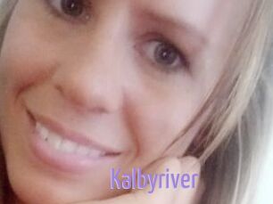 Kalbyriver