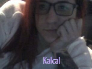 Kalcal