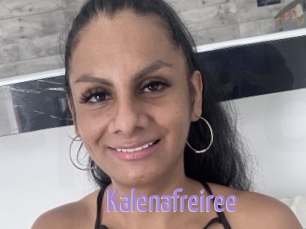 Kalenafreiree