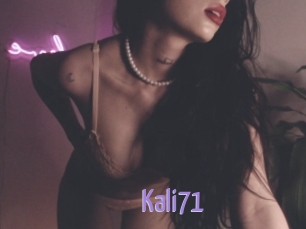 Kali71