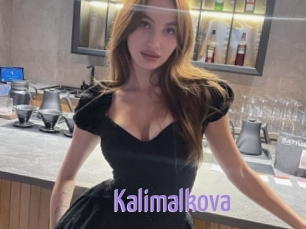 Kalimalkova