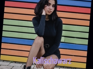 Kalischawarz