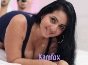 Kamfox