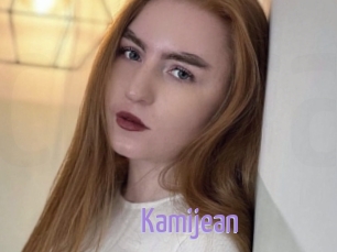 Kamijean