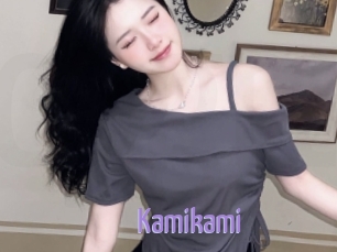 Kamikami