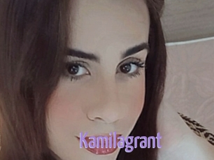 Kamilagrant