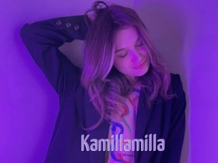 Kamillamilla