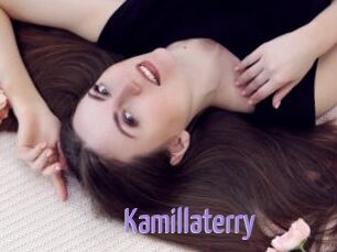 Kamillaterry